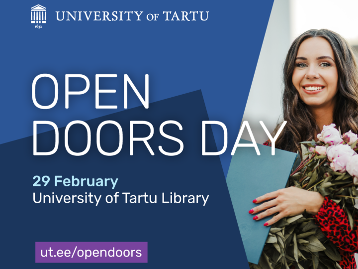 tartu university